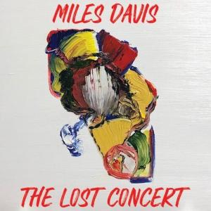 マイルスデイビス Miles Davis - The Lost Concert CD アルバム 輸入...