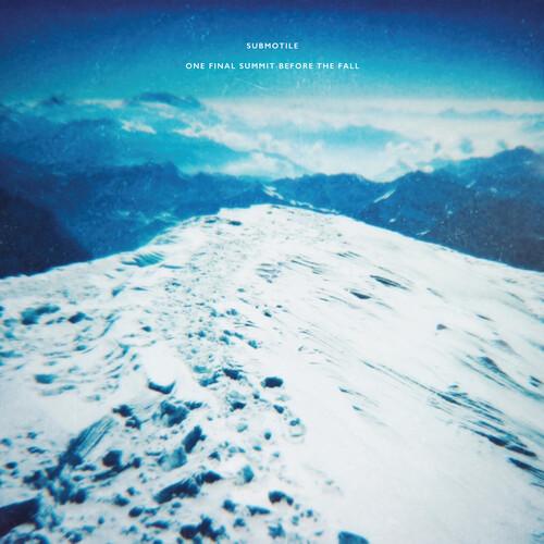 Submotile - One Final Summit Before The Fall LP レコ...