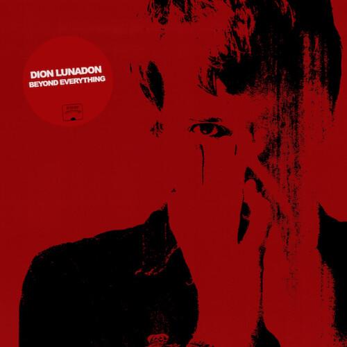 Dion Lunadon - Beyond Everything CD アルバム 輸入盤