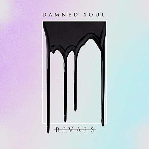 Rivals - Damned Soul CD アルバム 輸入盤