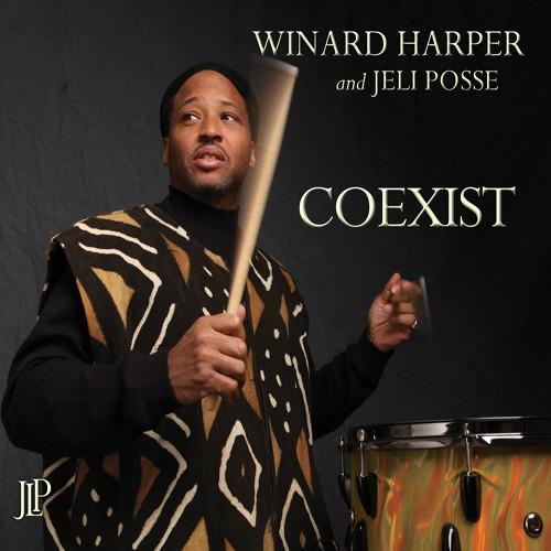 Winard Harper / Jeli Posse - Coexist CD アルバム 輸入盤