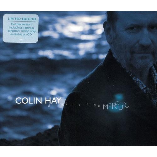 Colin Hay - Gathering Mercury (Limited Edition) (B...