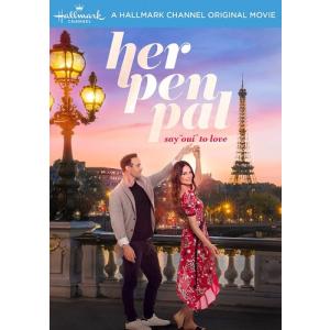 Her Pen Pal DVD 輸入盤の商品画像