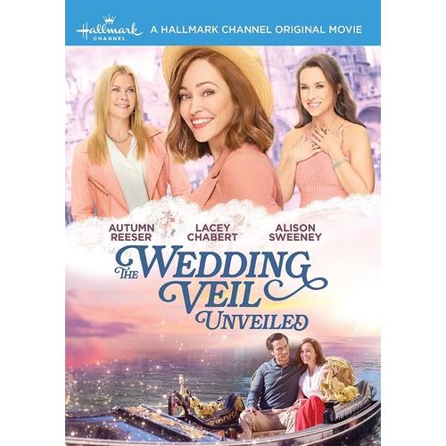 The Wedding Veil Unveiled DVD 輸入盤