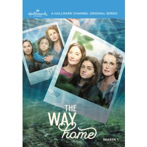 The Way Home: Season 1 DVD 輸入盤