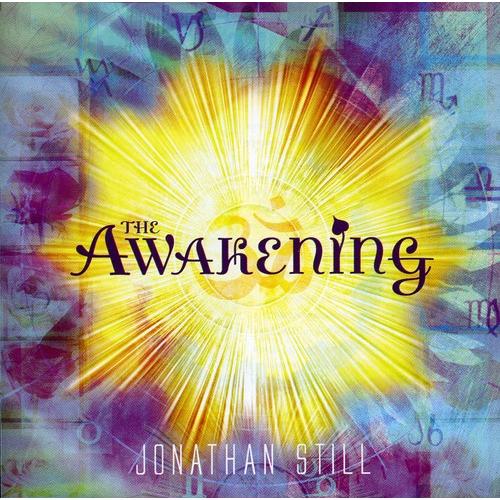 Jonathan Still - The Awakening CD アルバム 輸入盤