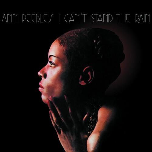 Ann Peebles - I Can&apos;t Stand the Rain LP レコード 輸入盤
