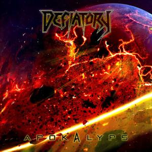 Defiatory - Apokalyps CD アルバム 輸入盤