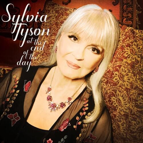 Sylvia Tyson - At the End of the Day CD アルバム 輸入盤