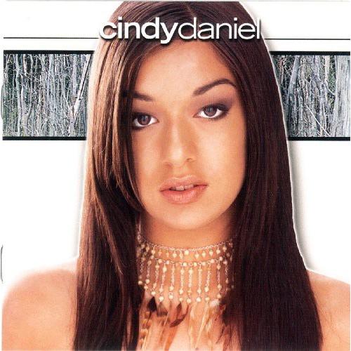 Cindy Daniel - Petite Indienne CD アルバム 輸入盤