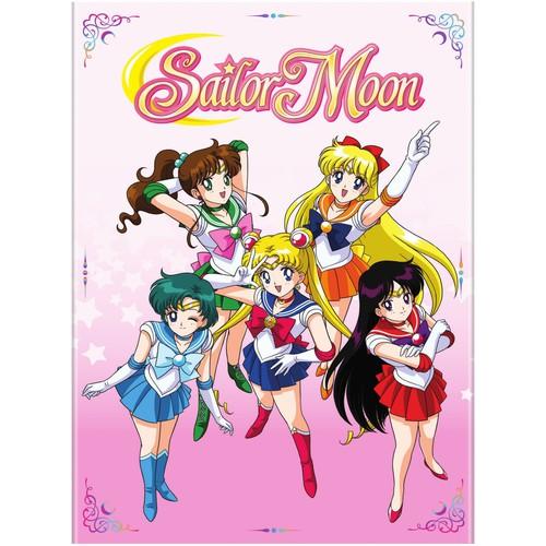 美少女戦士セーラームーン Set 2 北米版 DVD 輸入盤