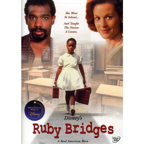 Ruby Bridges DVD 輸入盤