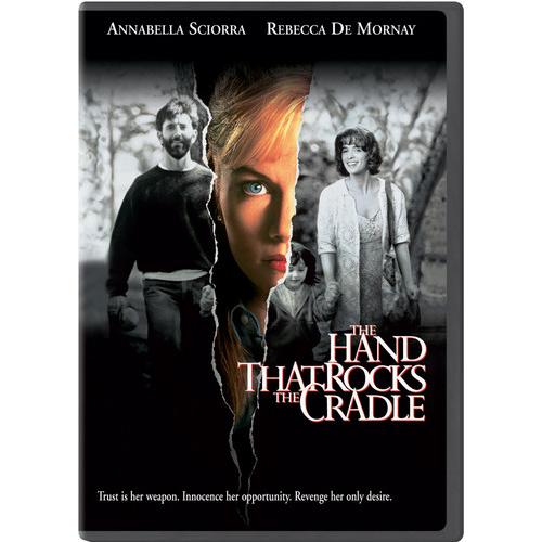 The Hand That Rocks the Cradle (20th Anniversary E...