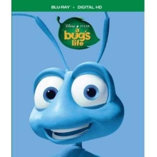 A Bug&apos;s Life ブルーレイ 輸入盤