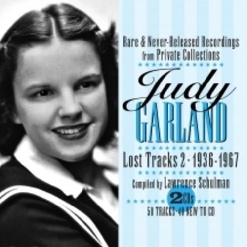 ジュディガーランド Judy Garland - Lost Tracks Volume 2: 193...