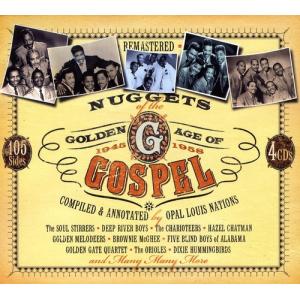of Nuggets Gospel Golden Age