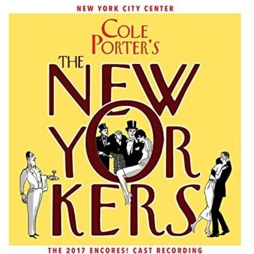 コールポーター Cole Porter - Cole Porter&apos;s The New Yorker...