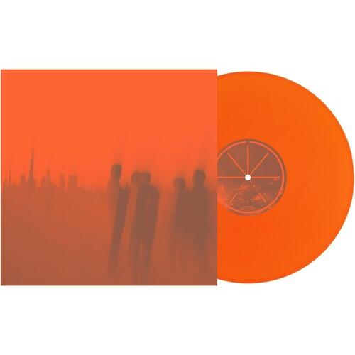 Touche Amore - Is Survived By: Revived LP レコード 輸入盤