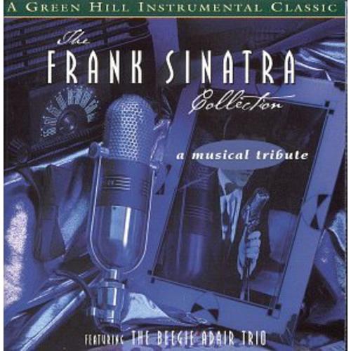 ビージーアデール Beegie Adair - The Frank Sinatra Collecti...