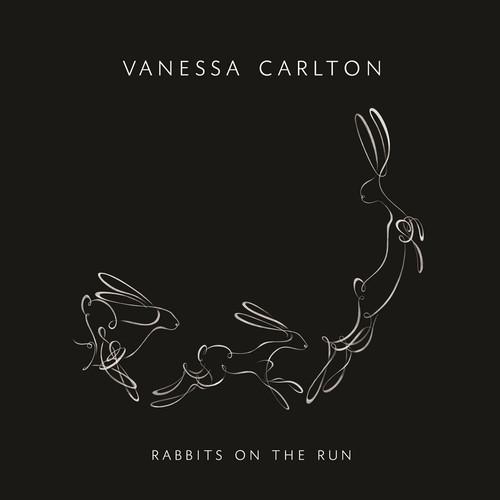 ヴァネッサカールトン Vanessa Carlton - Rabbits on the Run CD...