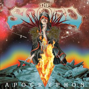 Sword - Apocryphon CD アルバム 輸入盤の商品画像