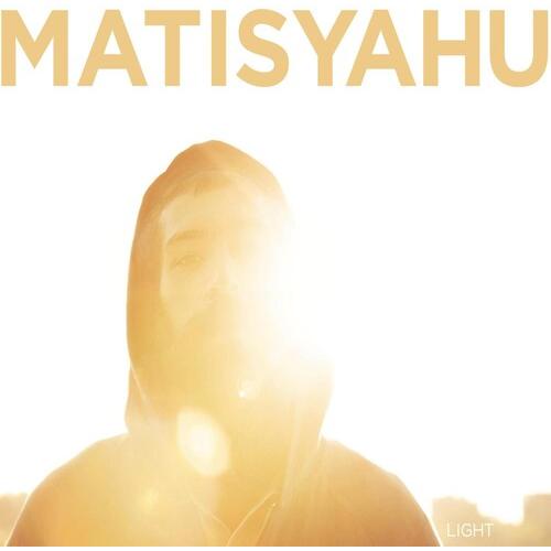 マティスヤフ Matisyahu - LIGHT LP レコード 輸入盤
