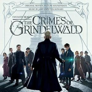 James Newton Howard  / Fantastic Beasts: Crimes Of Grindelwald