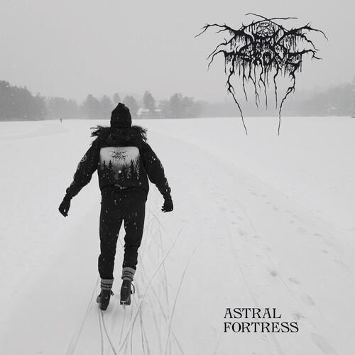 ダークスローン Darkthrone - Astral Fortress CD アルバム 輸入盤 