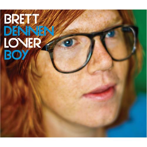 Brett Dennen - Loverboy CD アルバム 輸入盤