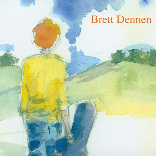 Brett Dennen - Brett Dennen LP レコード 輸入盤