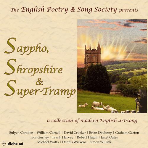 Carnell / Leonard / Foster - Sappho ＆ Shropshire ＆...