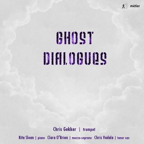 Cooman / Gekker / Sloan - Ghost Dialogues CD アルバム ...