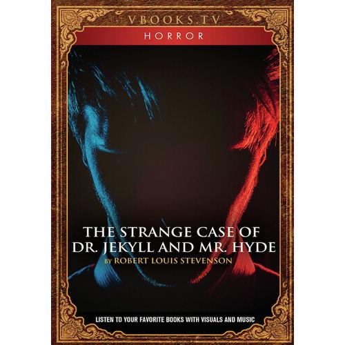 The Strange Case Of Dr. Jekyll And Mr. Hyde DVD 輸入...