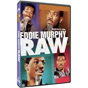 Eddie Murphys Raw DVD 輸入盤の商品画像