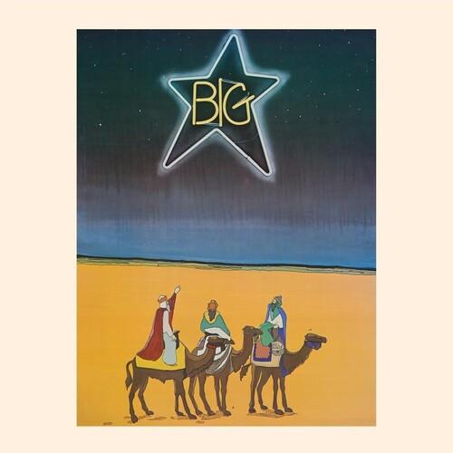 ビッグスター Big Star - Jesus Christ レコード (12inchシングル)