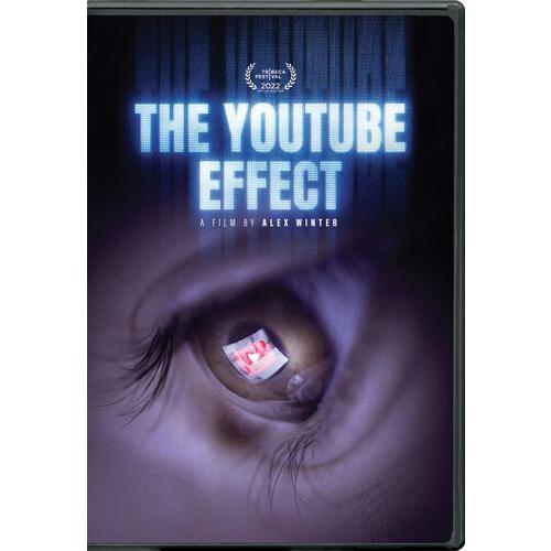 The Youtube Effect DVD 輸入盤