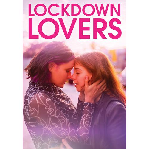 Lockdown Lovers DVD 輸入盤