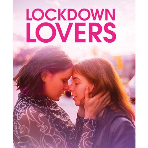 Lockdown Lovers ブルーレイ 輸入盤
