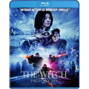The Witch 2: The Other One ブルーレイ 輸入盤