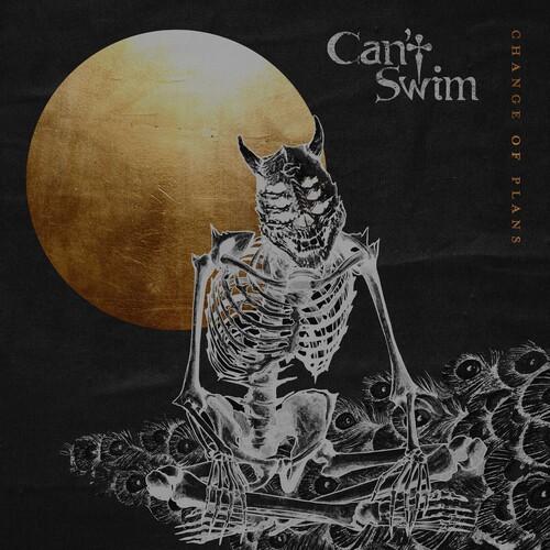 Can&apos;t Swim - Change Of Plans LP レコード 輸入盤