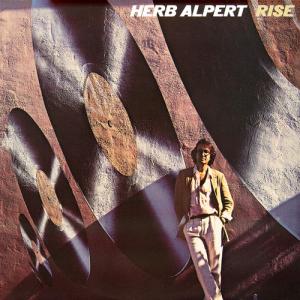 ハーブアルパート Herb Alpert - Rise CD アルバム 輸入盤