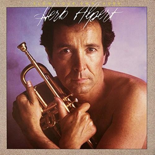 ハーブアルパート Herb Alpert - Blow Your Own Horn CD アルバム ...