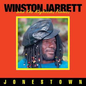 Winston Jarrett & Righteous Flames / Jonestown