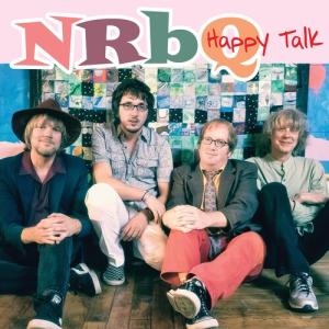 NRBQ / Happy Talk