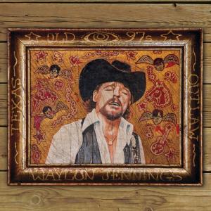 Old 97's/Waylon Jennings / Old 97's & Waylon Jennings