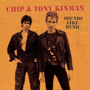 VA / Chip & Tony Kinman: Sounds Like Music