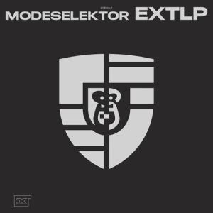 Modeselektor - EXTLP CD アルバム 輸入盤