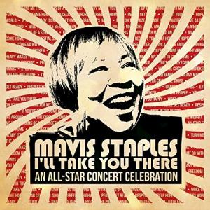 VA / Mavis Staples I'll Take You There: All-Star