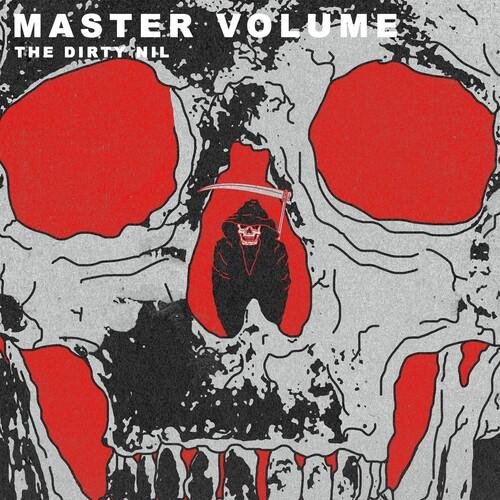 Dirty Nil - Master Volume LP レコード 輸入盤