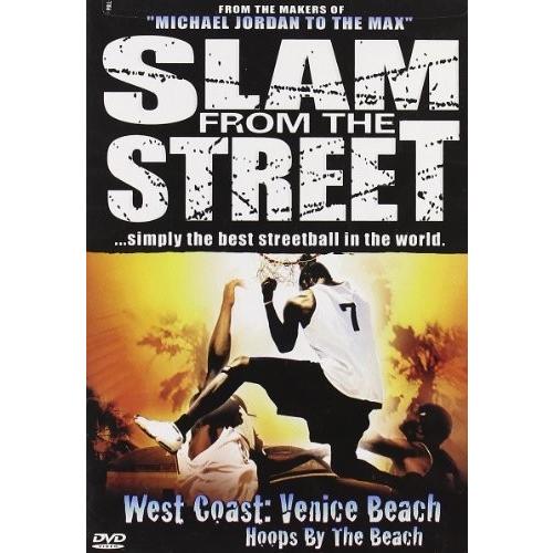 Vol. 4-West Coast-Venice Beach-Hoops By the Beach ...